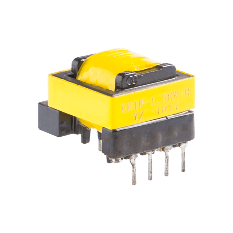 EE16 Transformador flyback com núcleo de ferrite de alta frequência EE16