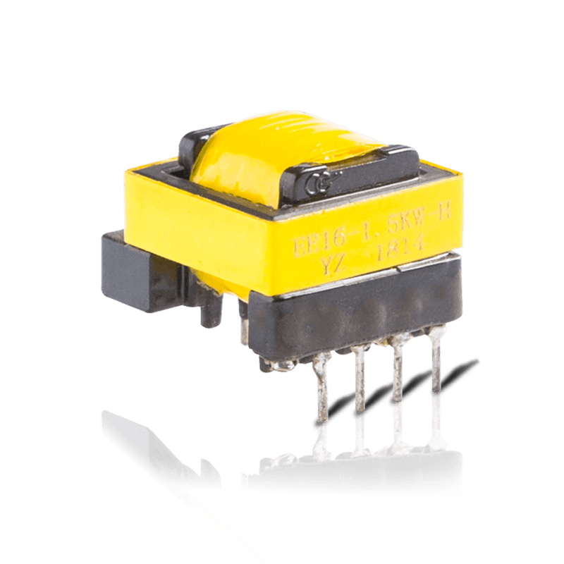 EE16 Transformador flyback com núcleo de ferrite de alta frequência EE16